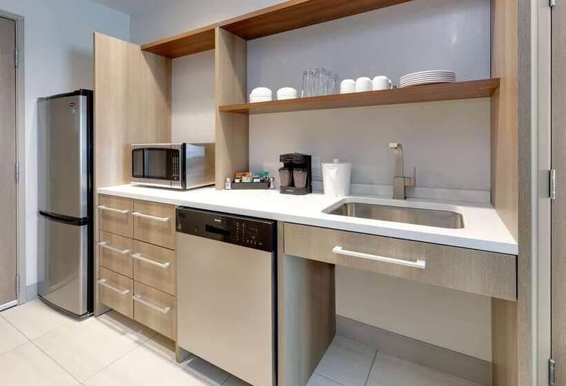 Otel Home2 Suites By Hilton Euless Dfw West
