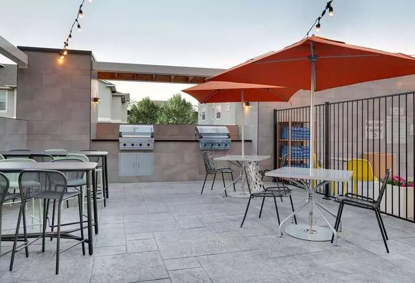 Hotelli Home2 Suites By Hilton Euless Dfw West