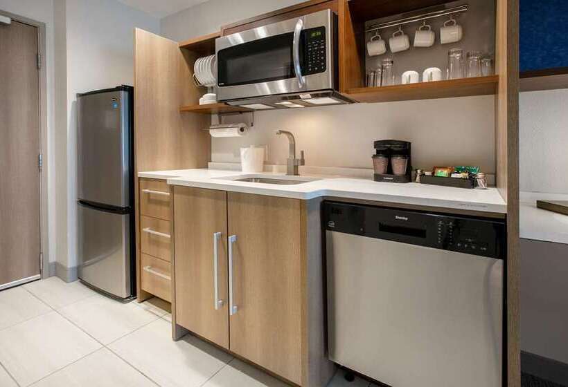 Hotel Home2 Suites By Hilton Euless Dfw West
