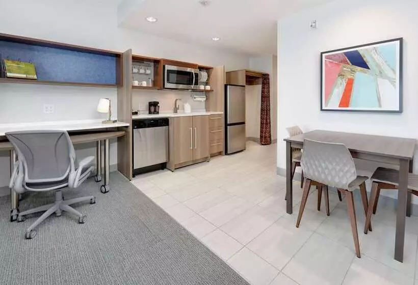 Hotelli Home2 Suites By Hilton Euless Dfw West