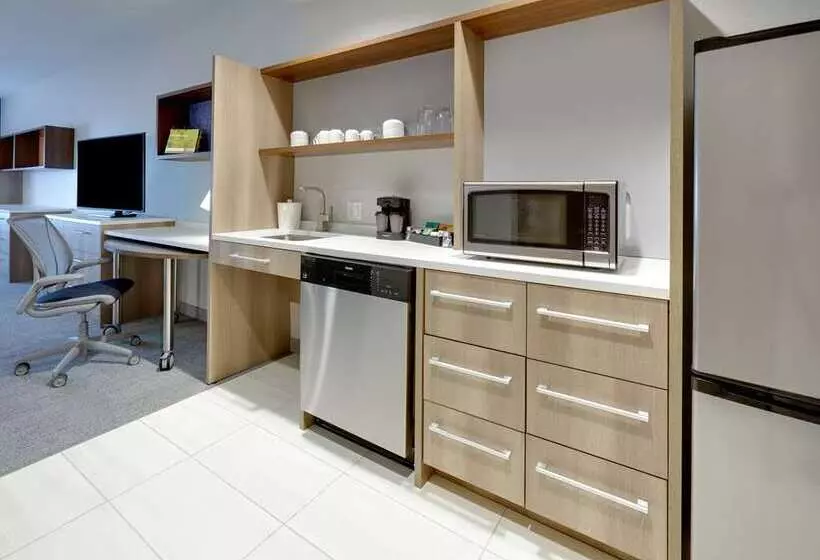 Hotelli Home2 Suites By Hilton Euless Dfw West