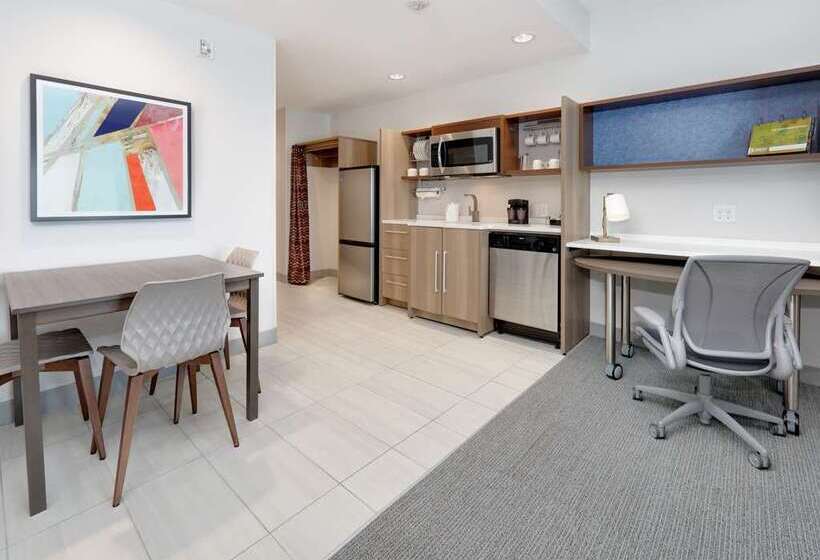 Hotel Home2 Suites By Hilton Euless Dfw West