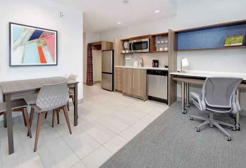 Hotelli Home2 Suites By Hilton Euless Dfw West