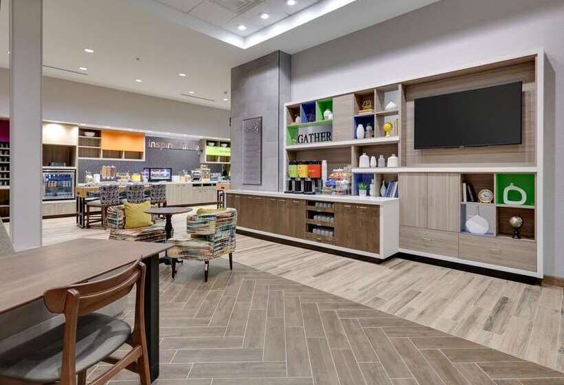 Hotel Home2 Suites By Hilton Euless Dfw West