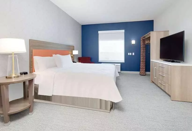 Hotelli Home2 Suites By Hilton Euless Dfw West