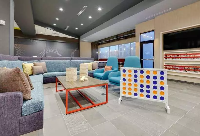 Hotelli Home2 Suites By Hilton Euless Dfw West