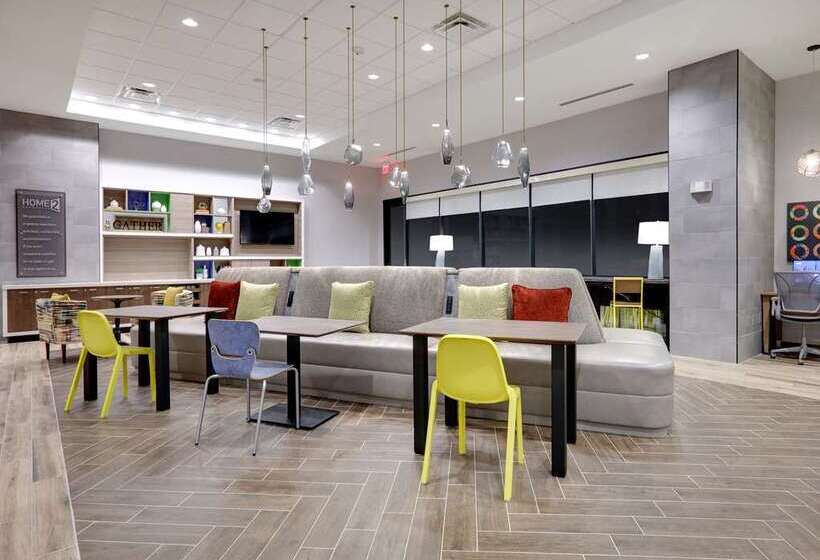 Hotel Home2 Suites By Hilton Euless Dfw West
