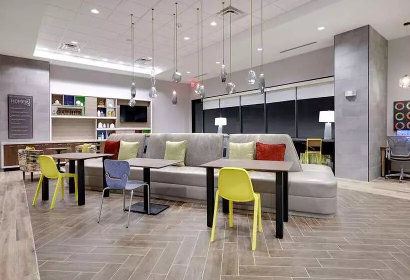 Hotelli Home2 Suites By Hilton Euless Dfw West