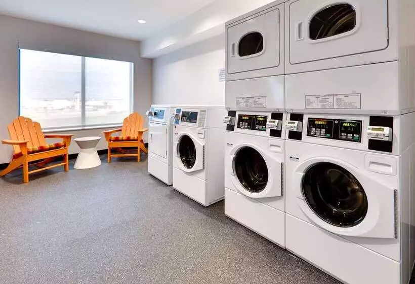 Hotelli Home2 Suites By Hilton Euless Dfw West