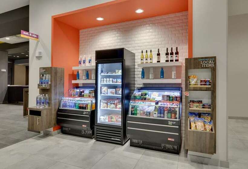 Hotel Home2 Suites By Hilton Euless Dfw West