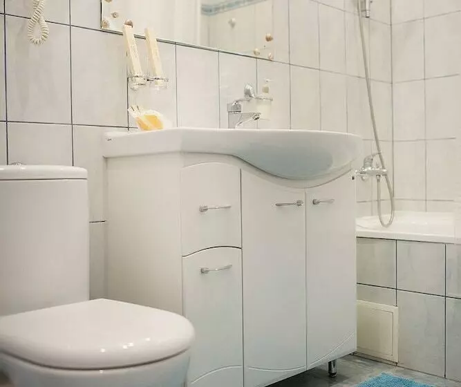 ホテル Oktyabrskaya