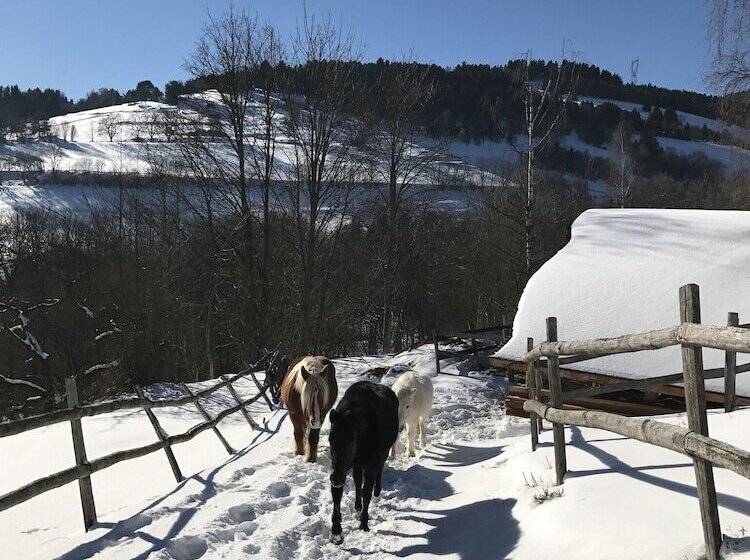 La Grange D Hannah Gîte & Chambre D’hôtes De Charme