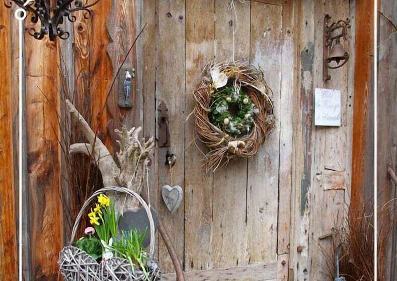 La Grange D Hannah Gîte & Chambre D’hôtes De Charme