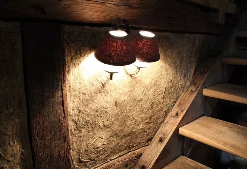 La Grange D Hannah   Gîte & Chambre D’hôtes De Charme