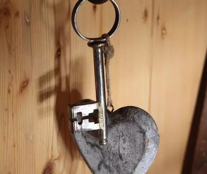 La Grange D Hannah   Gîte & Chambre D’hôtes De Charme