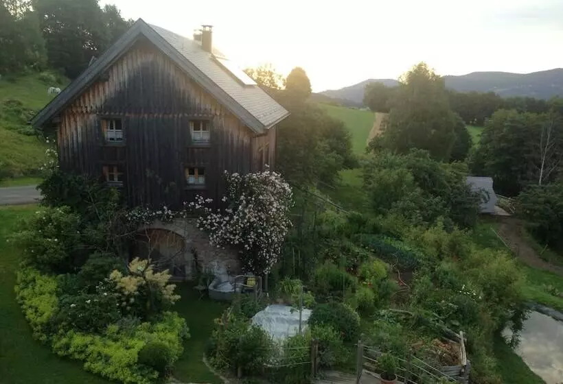 La Grange D Hannah   Gîte & Chambre D’hôtes De Charme