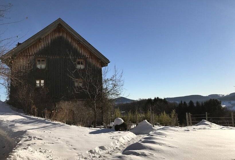 La Grange D Hannah Gîte & Chambre D’hôtes De Charme