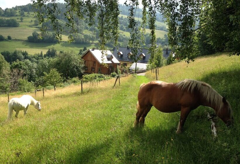 La Grange D Hannah Gîte & Chambre D’hôtes De Charme