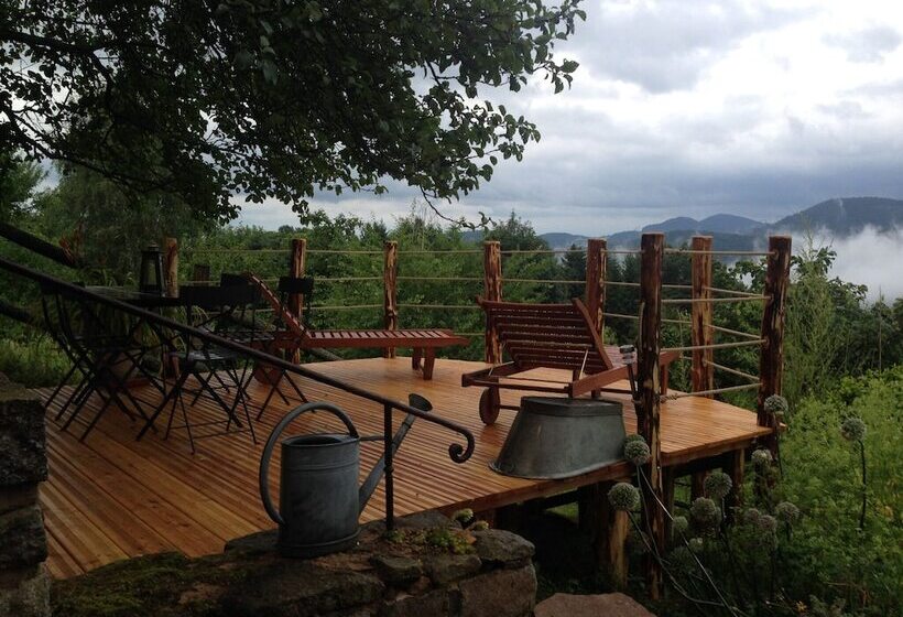 La Grange D Hannah Gîte & Chambre D’hôtes De Charme