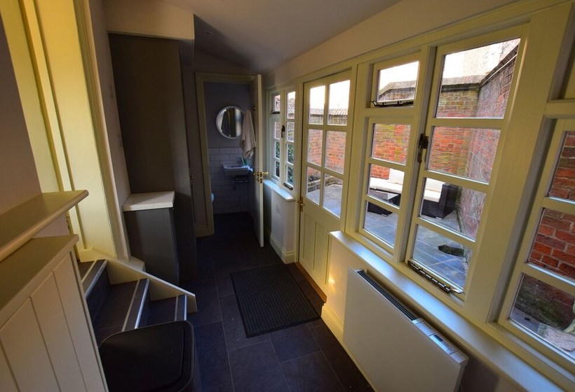 14 St Saviours Place, York