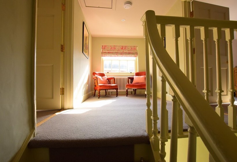 14 St Saviours Place, York