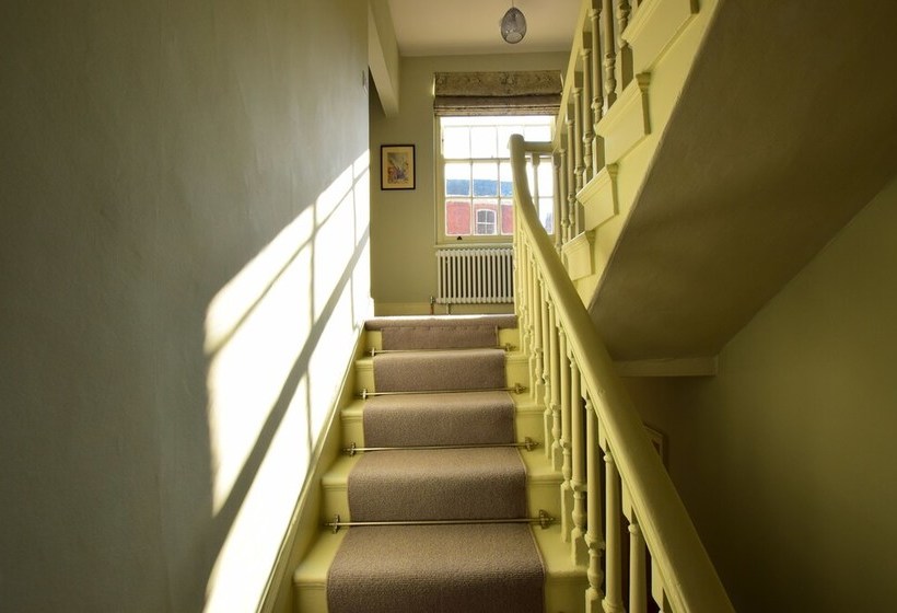 14 St Saviours Place, York