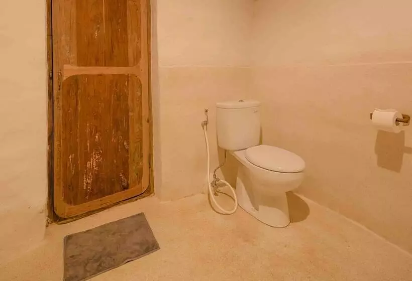 Retkeilymaja Mana Earthly Paradise