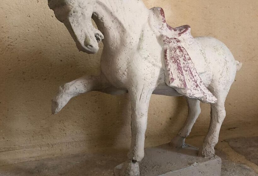 צימר Le Domaine Aubazen