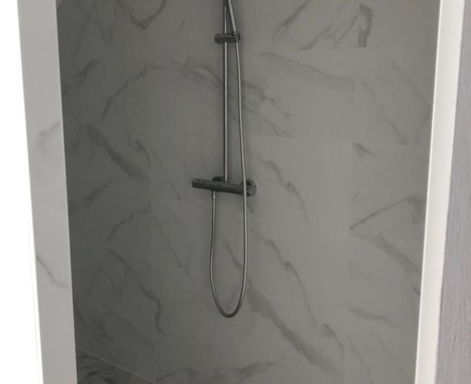 צימר Le Domaine Aubazen