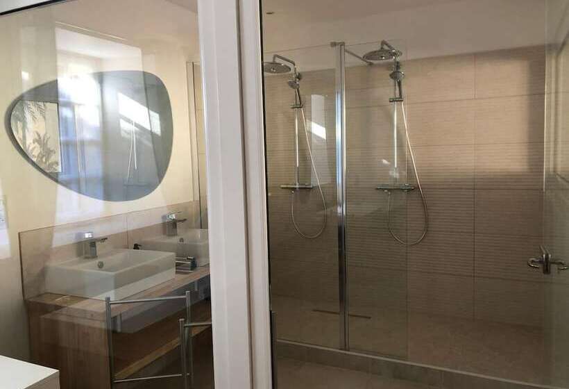 צימר Le Domaine Aubazen