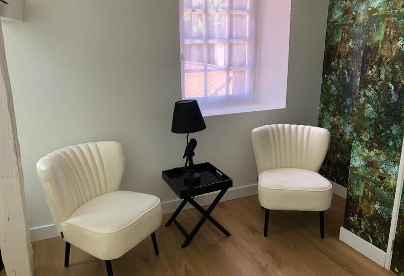 צימר Le Domaine Aubazen