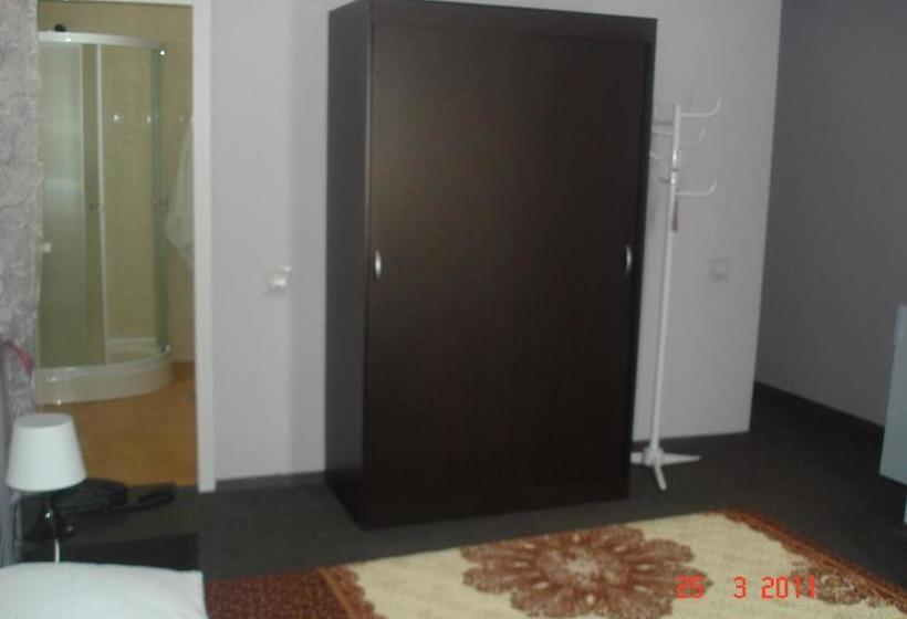 ベッドアンドブレックファースト Plotnikovykh Guest House