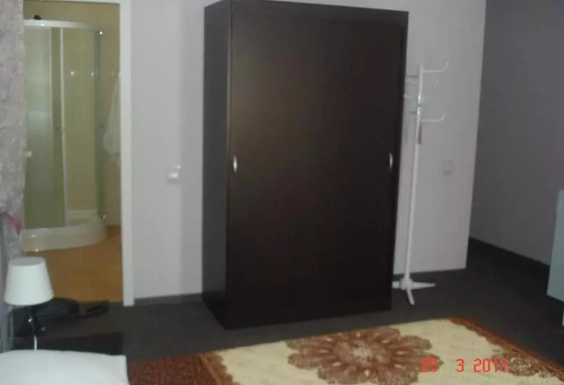 Nocleg ze śniadaniem Plotnikovykh Guest House