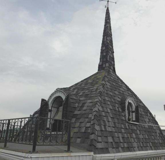 ベッドアンドブレックファースト Plotnikovykh Guest House