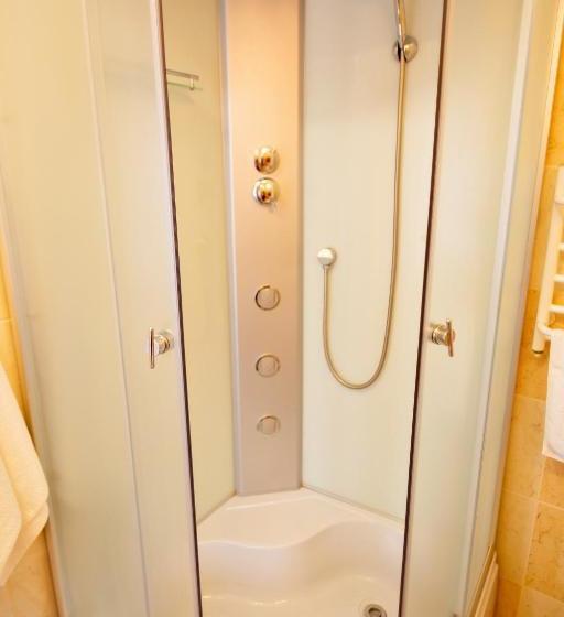 ベッドアンドブレックファースト Plotnikovykh Guest House