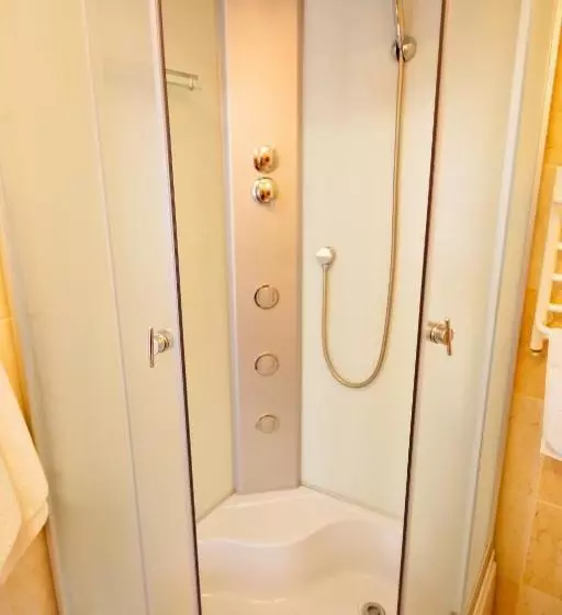 Nocleg ze śniadaniem Plotnikovykh Guest House