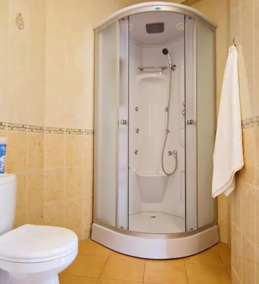 Nocleg ze śniadaniem Plotnikovykh Guest House