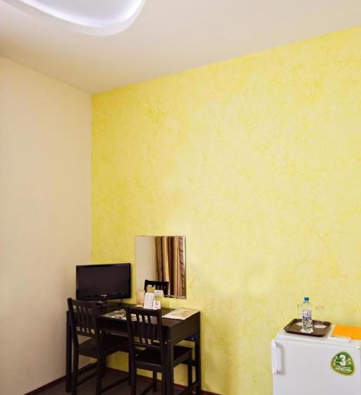 ベッドアンドブレックファースト Plotnikovykh Guest House