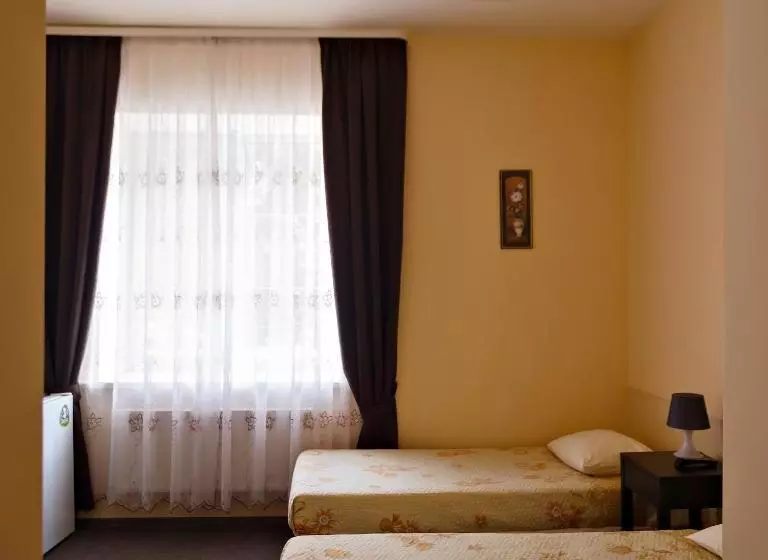 Nocleg ze śniadaniem Plotnikovykh Guest House