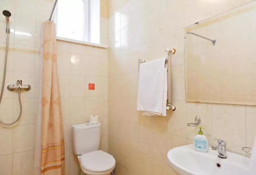 Nocleg ze śniadaniem Plotnikovykh Guest House