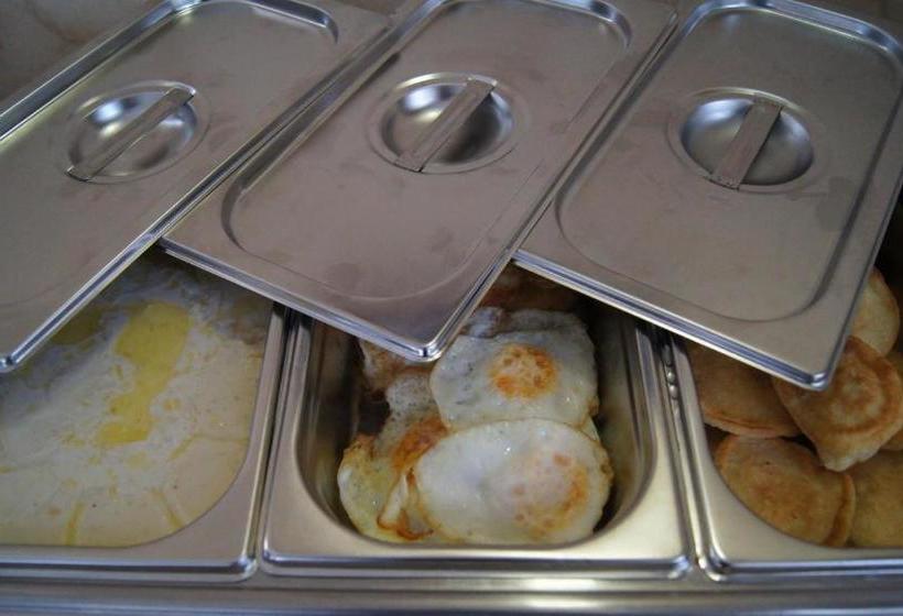 ベッドアンドブレックファースト Plotnikovykh Guest House