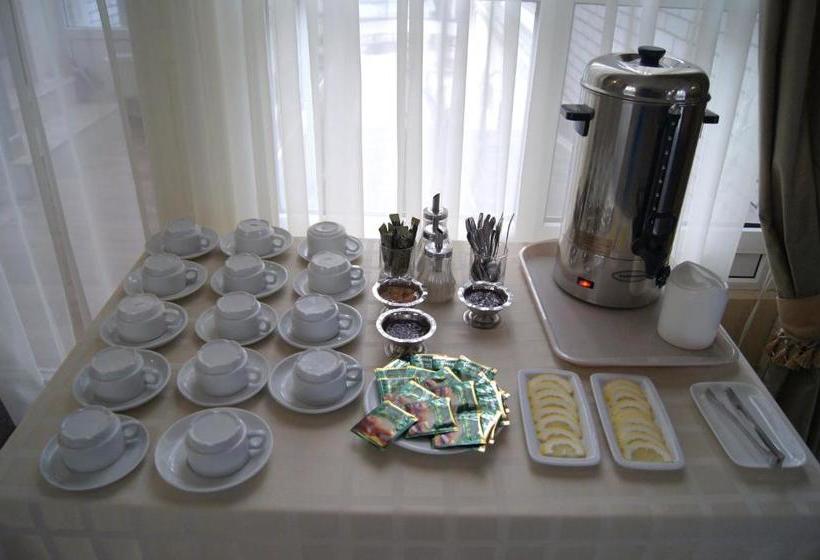 ベッドアンドブレックファースト Plotnikovykh Guest House