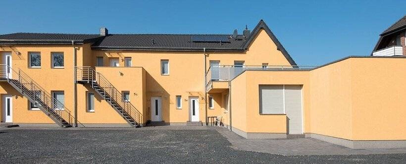 Ferienwohnung Anke Apartement 5a