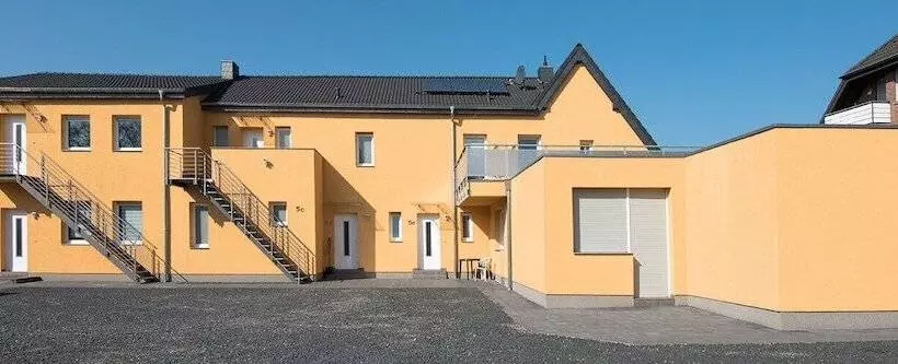 Ferienwohnung Anke Apartement 5a