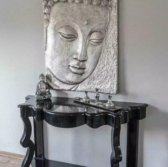 Ferienwohnung Anke Apartement 5a