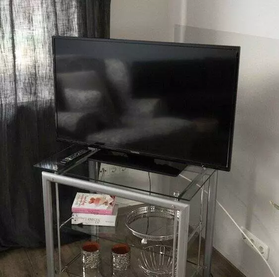 Ferienwohnung Anke Apartement 5a