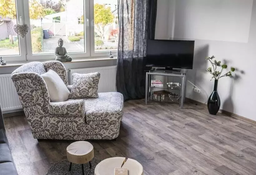 Ferienwohnung Anke Apartement 5a