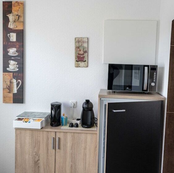 Ferienwohnung Anke Apartement 5a