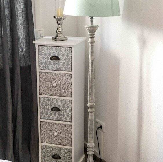 Ferienwohnung Anke Apartement 5a