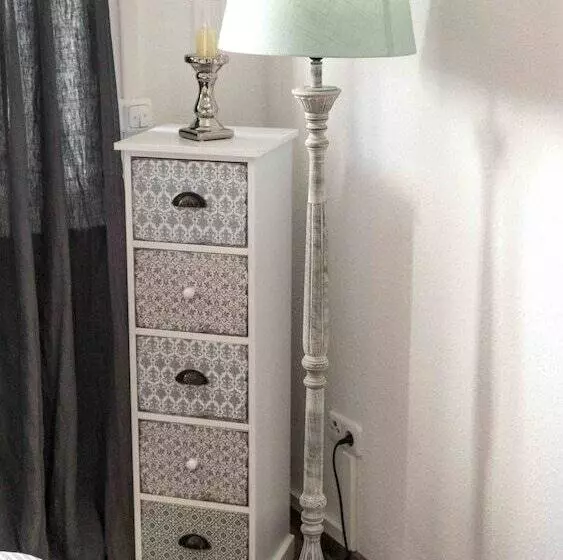 Ferienwohnung Anke Apartement 5a